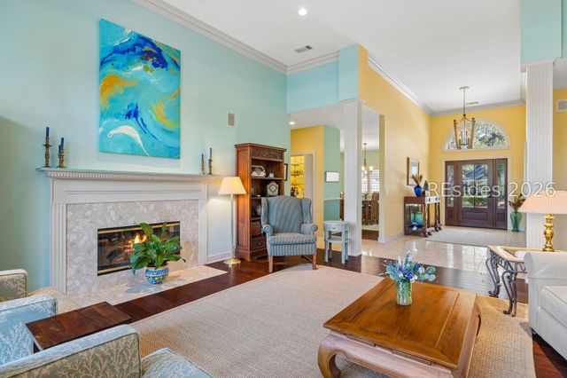 237 Moss Creek Dr, Hilton Head Island, SC 29926