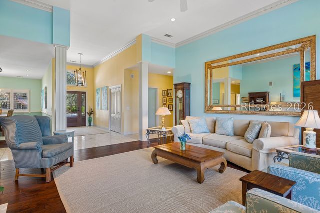 237 Moss Creek Dr, Hilton Head Island, SC 29926