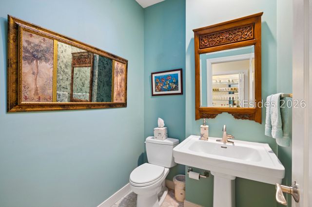 237 Moss Creek Dr, Hilton Head Island, SC 29926