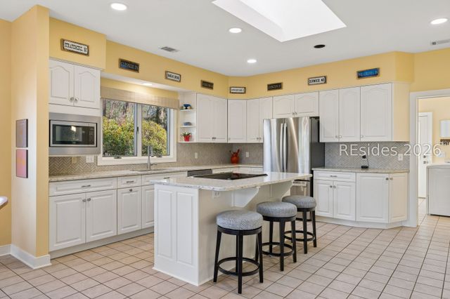 237 Moss Creek Dr, Hilton Head Island, SC 29926