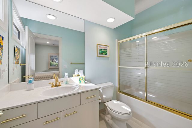 237 Moss Creek Dr, Hilton Head Island, SC 29926