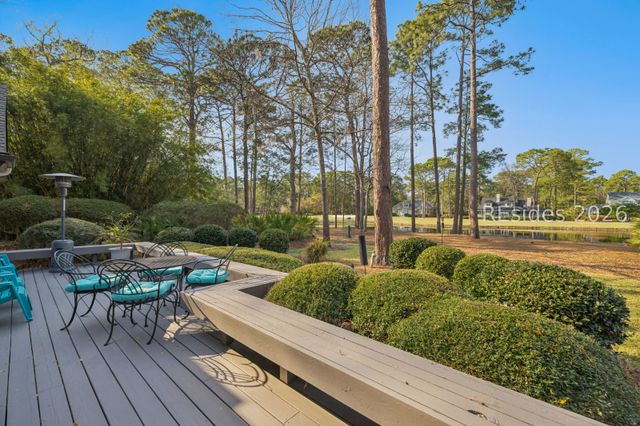 237 Moss Creek Dr, Hilton Head Island, SC 29926