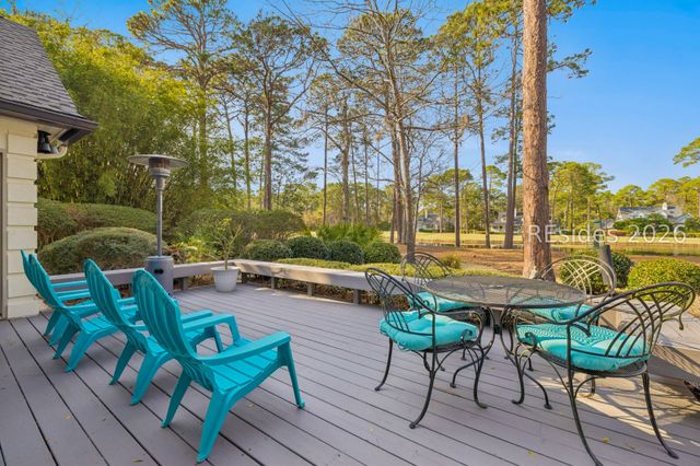 237 Moss Creek Dr, Hilton Head Island, SC 29926