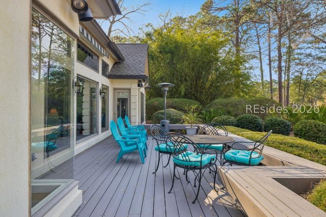237 Moss Creek Dr, Hilton Head Island, SC 29926