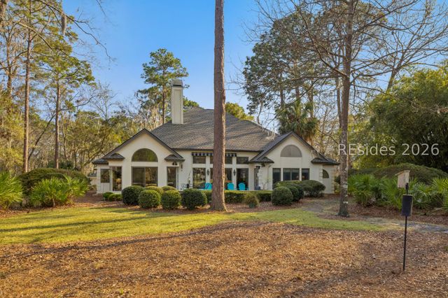 237 Moss Creek Dr, Hilton Head Island, SC 29926