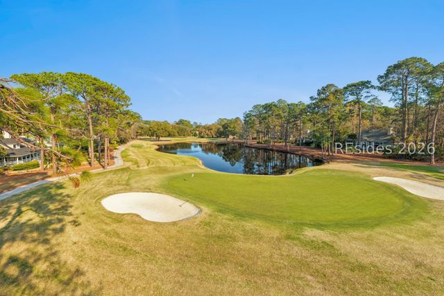 237 Moss Creek Dr, Hilton Head Island, SC 29926