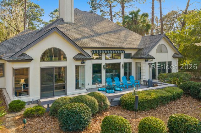 237 Moss Creek Dr, Hilton Head Island, SC 29926