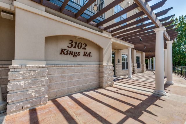 3102 Kings Road 2207, Dallas, TX 75219