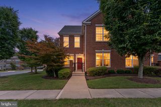 5215 BARONS DELIGHT DR #11A, Bowie, MD 20720