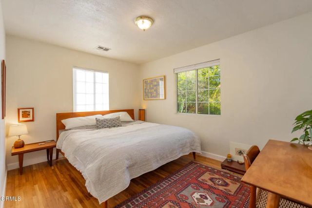 1227 Cruzero Street, Ojai, CA 93023