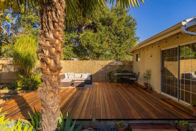 1227 Cruzero Street, Ojai, CA 93023