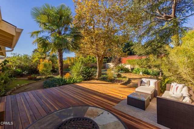 1227 Cruzero Street, Ojai, CA 93023