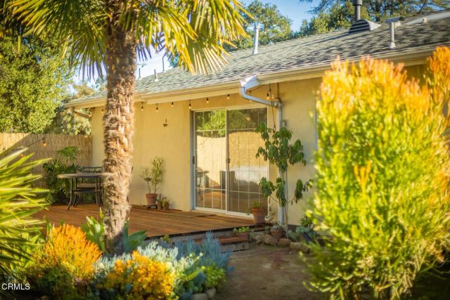 1227 Cruzero Street, Ojai, CA 93023