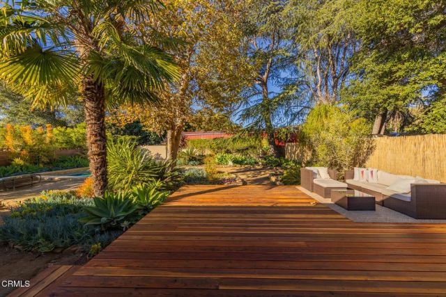 1227 Cruzero Street, Ojai, CA 93023