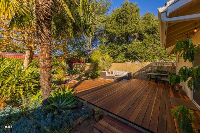 1227 Cruzero Street, Ojai, CA 93023