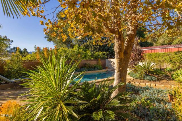 1227 Cruzero Street, Ojai, CA 93023