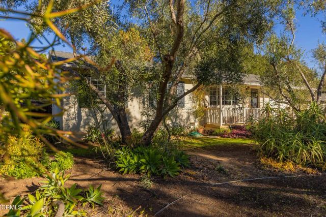 1227 Cruzero Street, Ojai, CA 93023