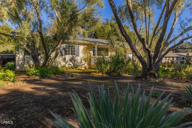1227 Cruzero Street, Ojai, CA 93023