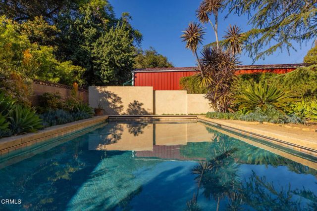 1227 Cruzero Street, Ojai, CA 93023