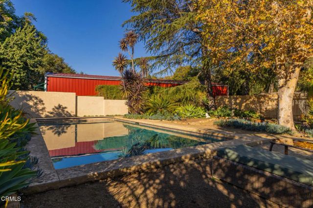 1227 Cruzero Street, Ojai, CA 93023