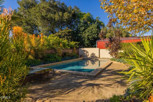 1227 Cruzero Street, Ojai, CA 93023