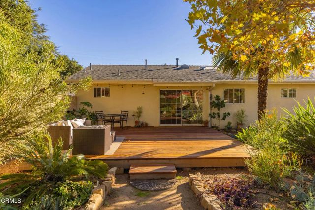 1227 Cruzero Street, Ojai, CA 93023