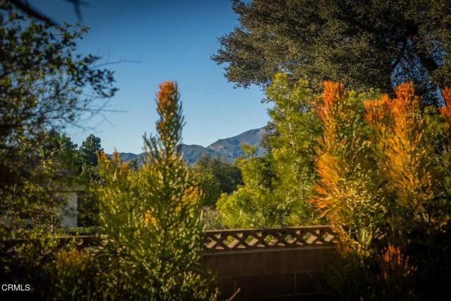 1227 Cruzero Street, Ojai, CA 93023