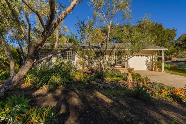 1227 Cruzero Street, Ojai, CA 93023