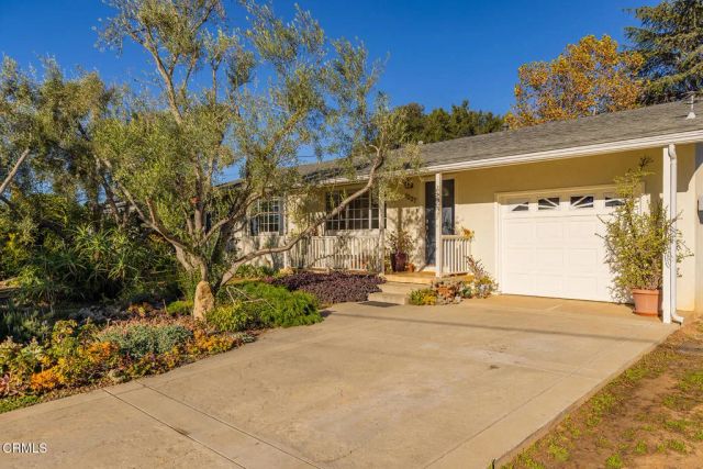 1227 Cruzero Street, Ojai, CA 93023