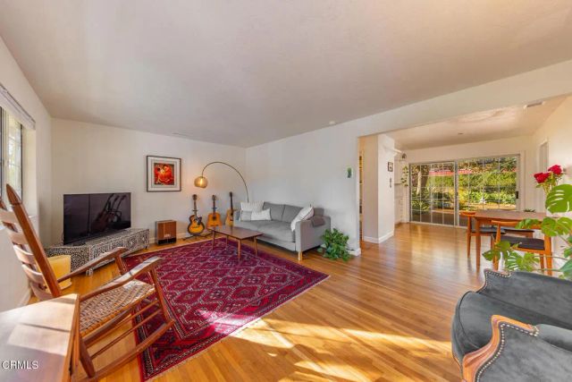 1227 Cruzero Street, Ojai, CA 93023