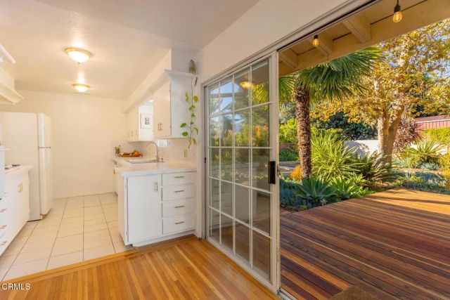 1227 Cruzero Street, Ojai, CA 93023