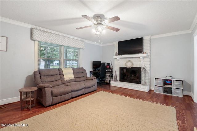 2683 Stokes Circle, Kinston, NC 28504