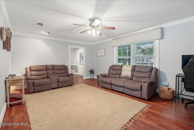 2683 Stokes Circle, Kinston, NC 28504