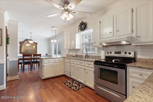2683 Stokes Circle, Kinston, NC 28504