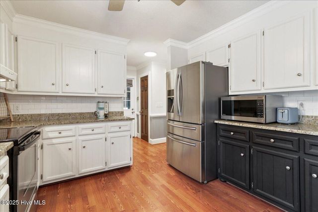 2683 Stokes Circle, Kinston, NC 28504