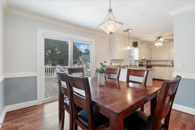 2683 Stokes Circle, Kinston, NC 28504