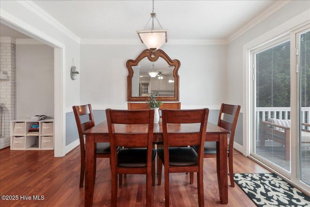 2683 Stokes Circle, Kinston, NC 28504