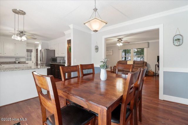 2683 Stokes Circle, Kinston, NC 28504