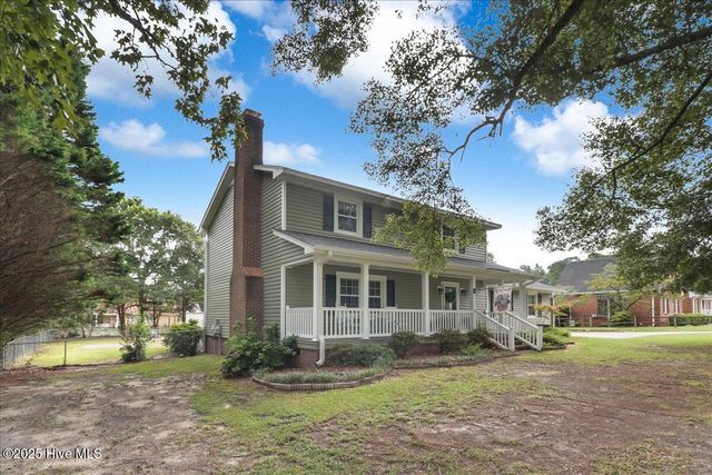 2683 Stokes Circle, Kinston, NC 28504