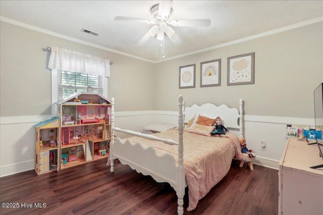 2683 Stokes Circle, Kinston, NC 28504