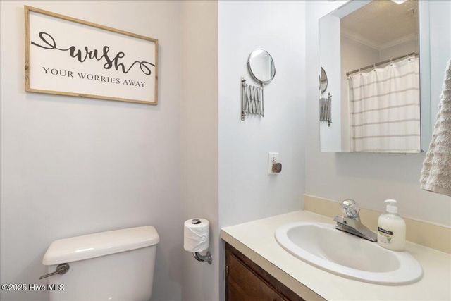 2683 Stokes Circle, Kinston, NC 28504