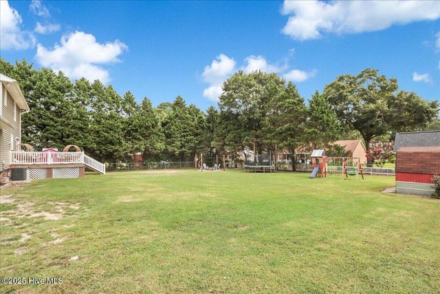 2683 Stokes Circle, Kinston, NC 28504