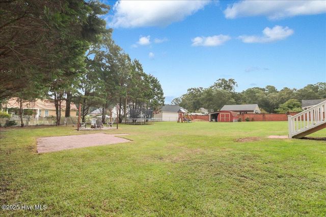 2683 Stokes Circle, Kinston, NC 28504
