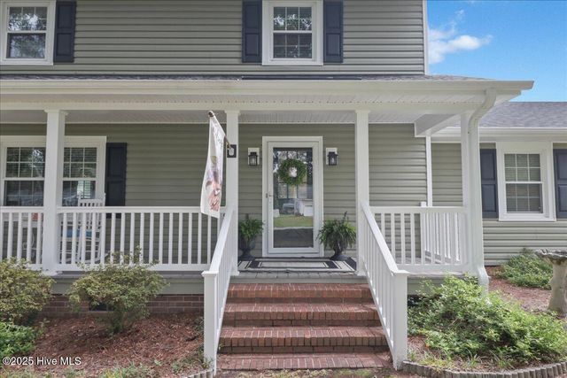 2683 Stokes Circle, Kinston, NC 28504