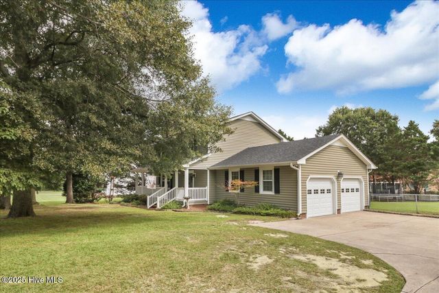 2683 Stokes Circle, Kinston, NC 28504