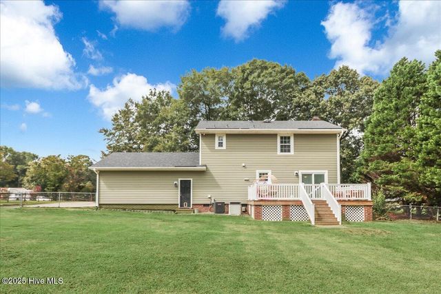 2683 Stokes Circle, Kinston, NC 28504