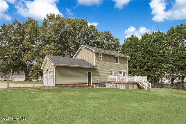 2683 Stokes Circle, Kinston, NC 28504