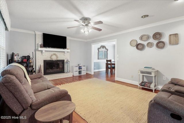 2683 Stokes Circle, Kinston, NC 28504