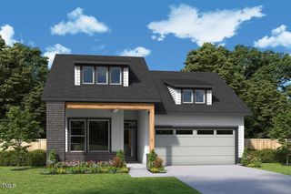 263 Aspen Avenue, Pittsboro, NC 27312