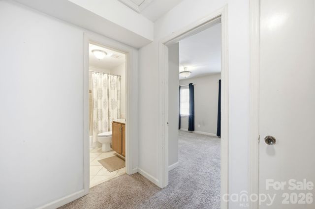 3720 Park Road J, Charlotte, NC 28209